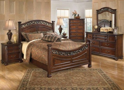 Bedroom Set