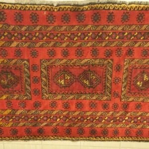 Hand Knotted Zagros Gallery Rugs