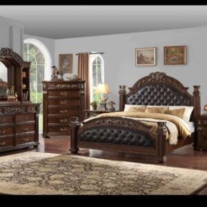 Bedroom Set # 2