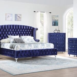 Bedroom Set # 3