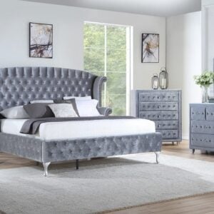 Bedroom Set # 4