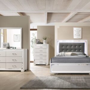 Bedroom Set # 5