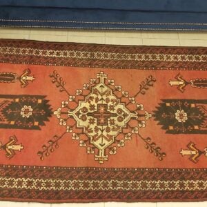 Oriental Rug