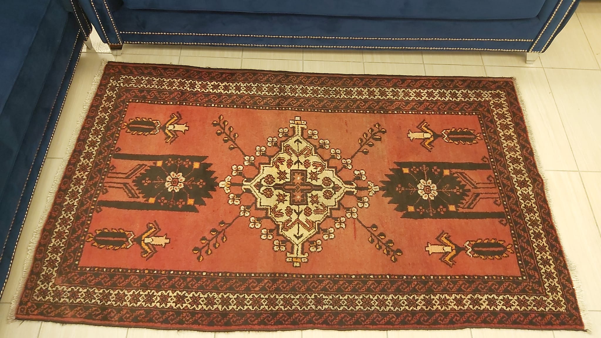Oriental Rug