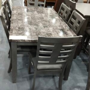 Dining Set # 33