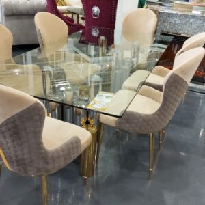 Dining Set # 9