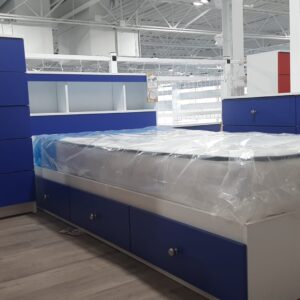 Single Bedroom Set #54