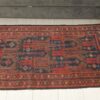 Hand Knotted Wool Rug Zagros Gallery