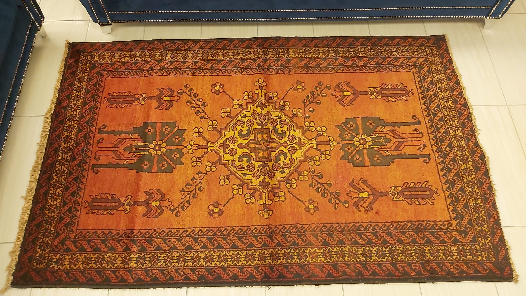 Zagros Gallery