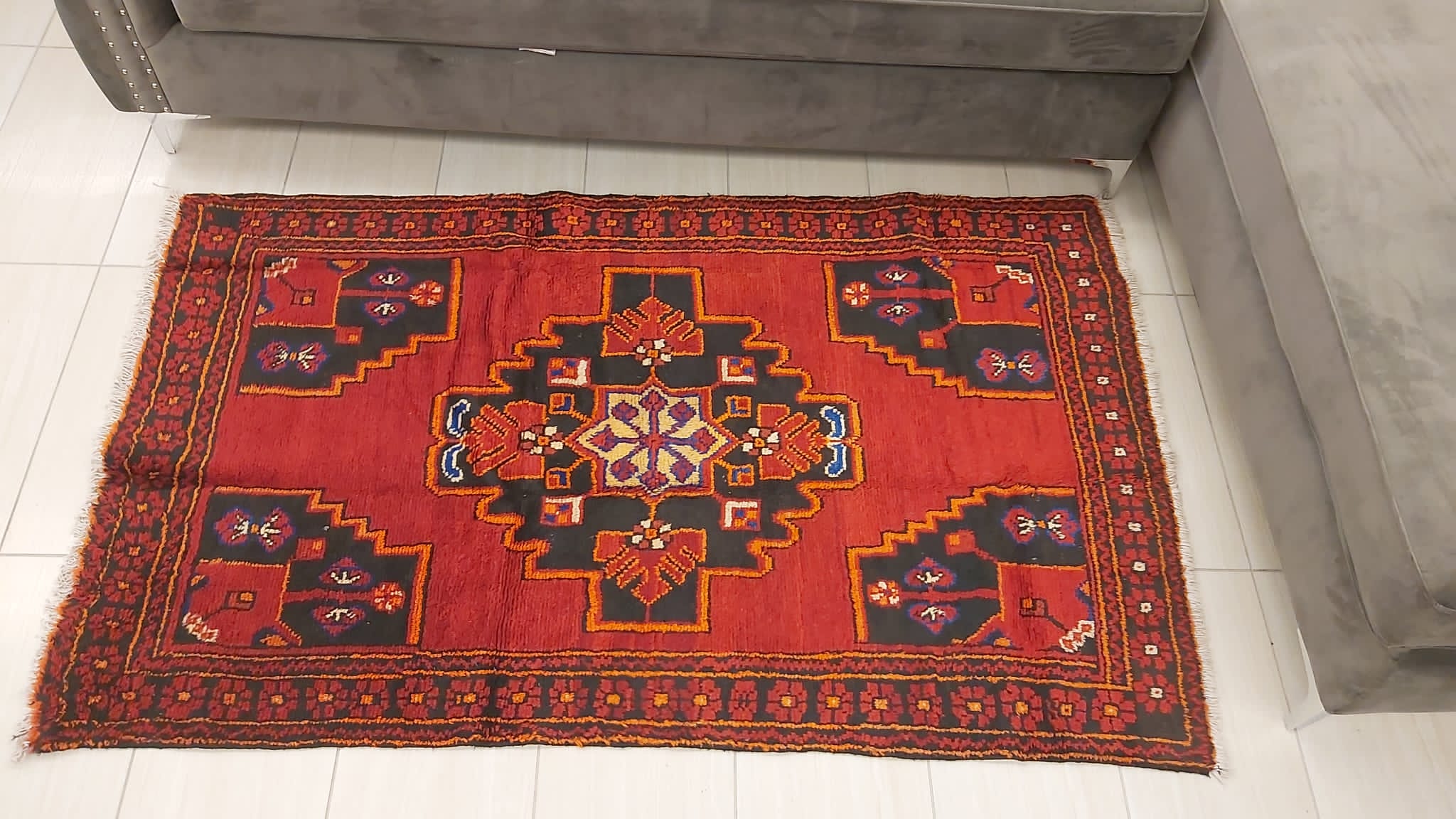 Hand Knotted Wool Rugs Zagros Gallery