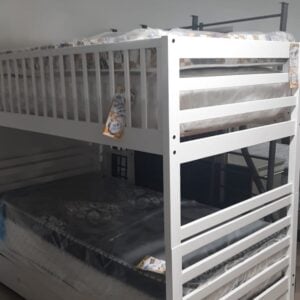 Bunk Bed # 63