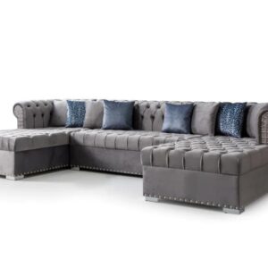 Sectional U Odessa # 26