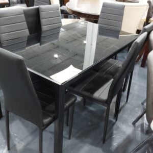 Dining Set # 30