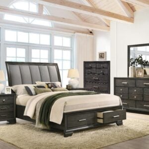 Queen Size Bedroom Set # 32