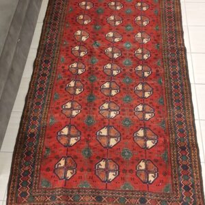 Hand Knotted Wool Rug Zagros Gallery