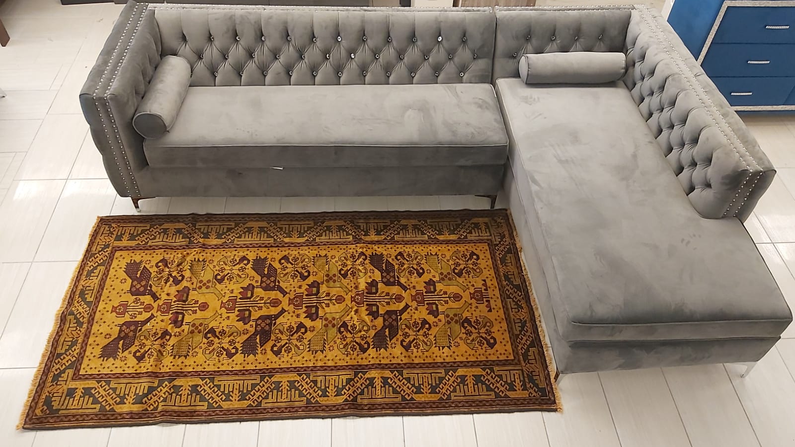 Hand Knotted Wool Rugs Zagros Gallery