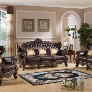 Sofa Set Vanessa # 20
