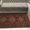 #25-1 Hand Knotted Wool Rugs Zagros Gallery
