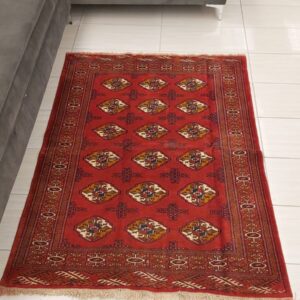 Hand Knotted Wool Zagros Gallery
