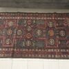 # 31-1 Hand Knotted Wool Rugs Zagros Gallery