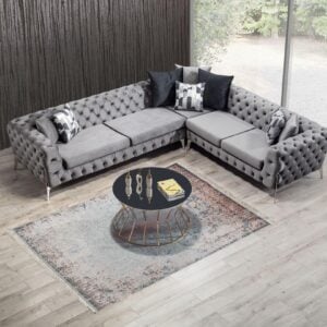 zagros sectional nirvana