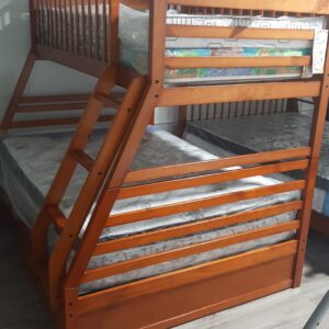 Bunk Bed # 61
