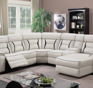 zagros sectional grace