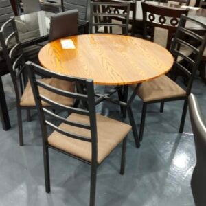 Dining Set # 31