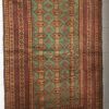 # 42-1 Hand Knotted Wool Rug Zagros Gallery