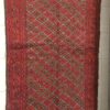 # 43-3 Hand Knotted Wool Rug Zagros Gallery