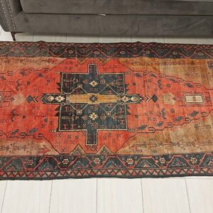 Hand Knottes Wool Rug Zagros Gallery