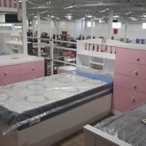 Single Bedroom Set # 56