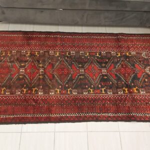 Hand Knotted Wool Rug Zagros Gallery