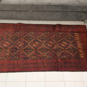 Hand Knotted Wool Rug Zagros Gallery