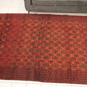 Hand Knotted Wool Rug Zagros Gallery