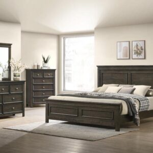 Queen Size Bedroom Set # 38