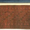 Zagros Gallery Hand Knotted Wool Rug