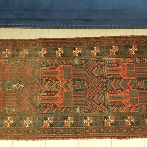 Zagros Gallery Hand Knotted Wool Rugs