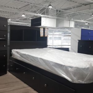 Single Bedroom Set # 55