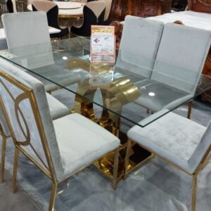 Dining Set # 7