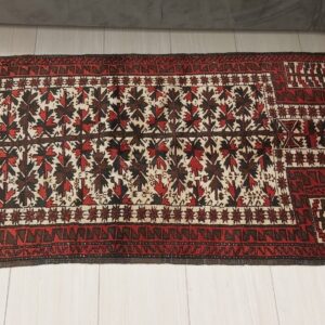 Hand Knotted Wool Rug Zagros Gallery