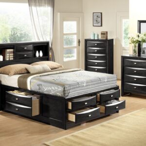 Bedroom Set  # 7