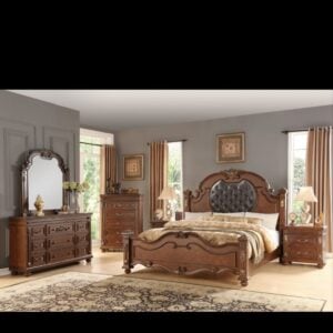 Bedroom set # 19