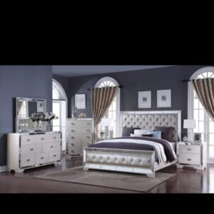 Bedroom # 20