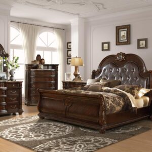 Bedroom Set # 22