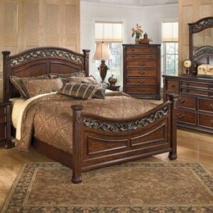 Bedroom Set # 23