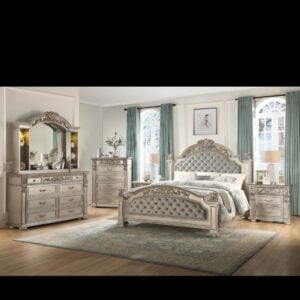Bedroom Set # 25