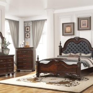 Bedroom Set # 24