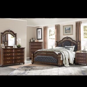 Bedroom Set # 26