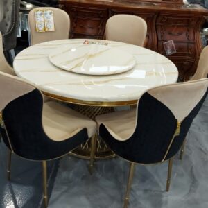 Dining Set # 8